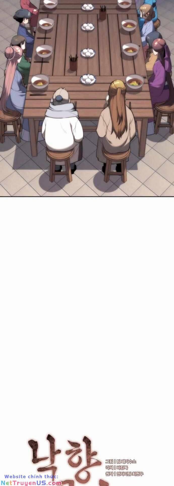 Võ Giả Bất Đắc Dĩ 147 trang 15