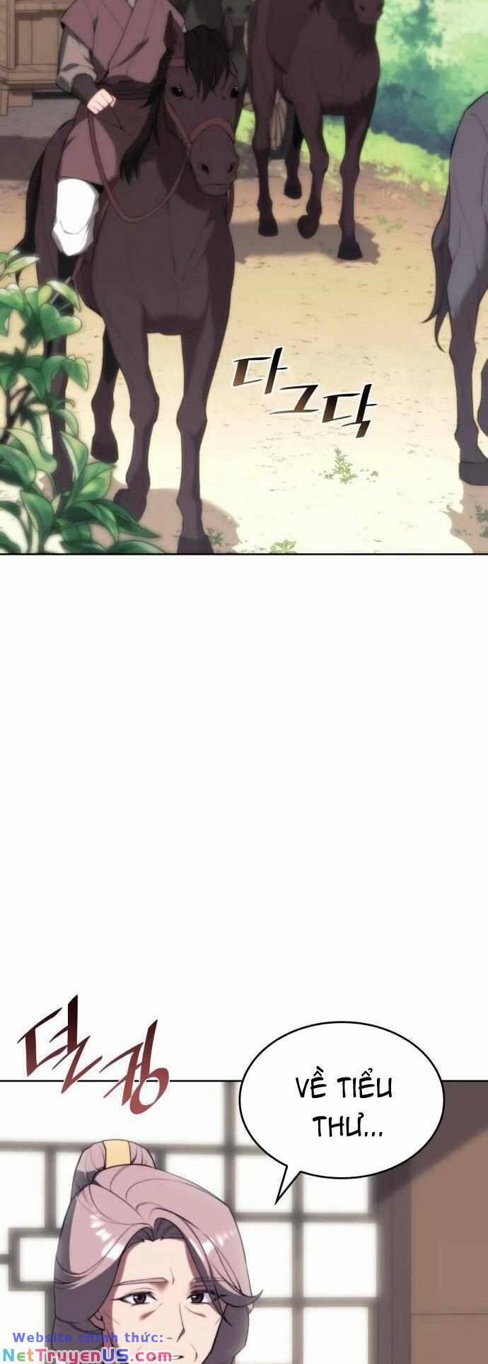 Võ Giả Bất Đắc Dĩ 147 trang 17