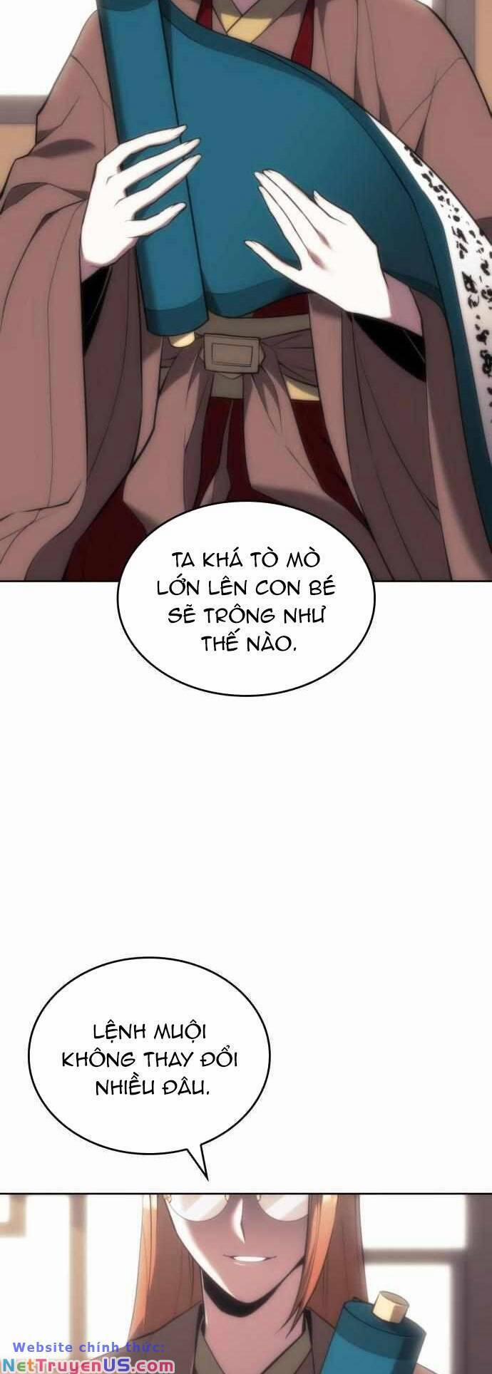 Võ Giả Bất Đắc Dĩ 147 trang 19