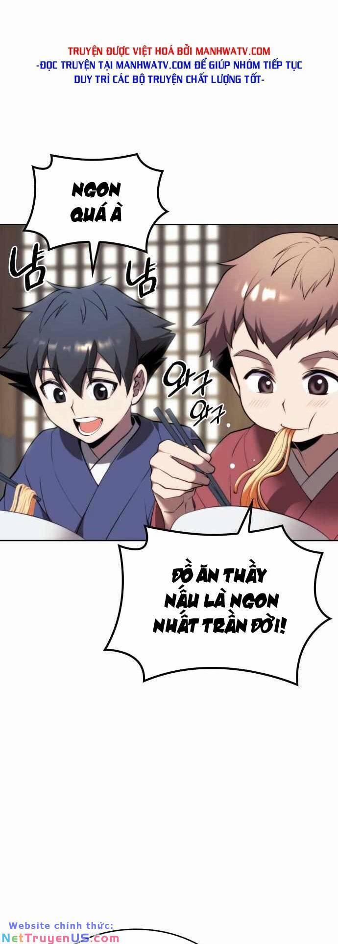 Võ Giả Bất Đắc Dĩ 147 trang 2