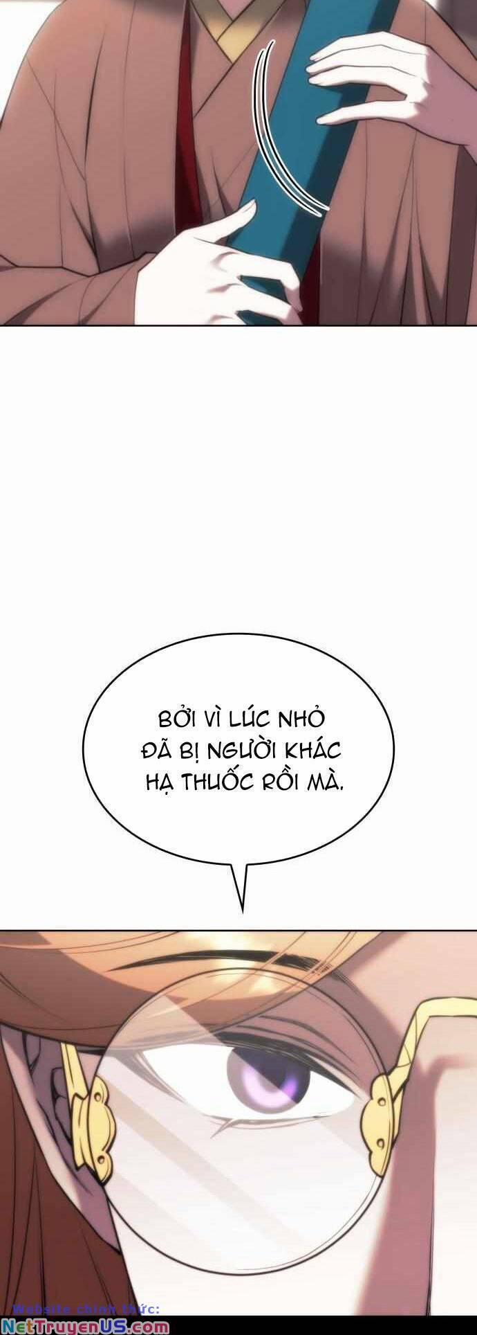 Võ Giả Bất Đắc Dĩ 147 trang 20