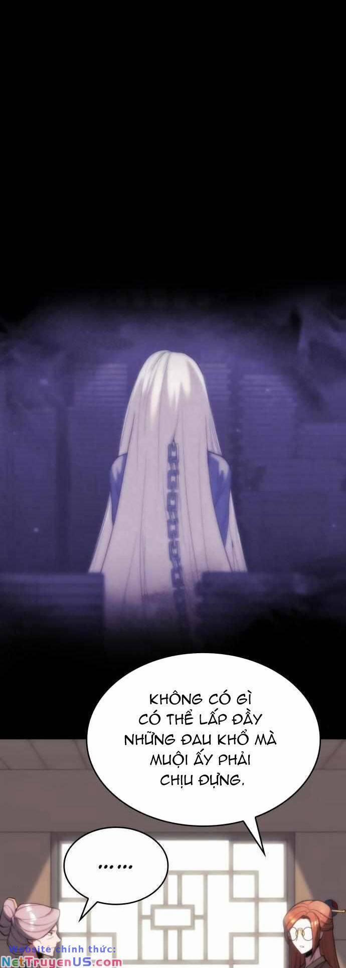 Võ Giả Bất Đắc Dĩ 147 trang 21