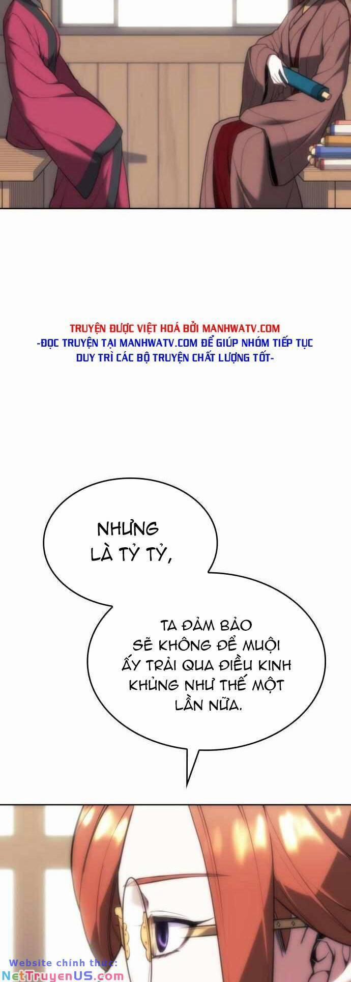 Võ Giả Bất Đắc Dĩ 147 trang 22