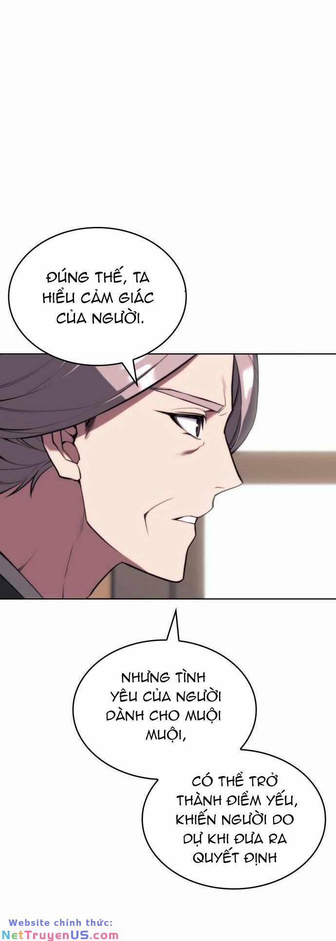 Võ Giả Bất Đắc Dĩ 147 trang 24