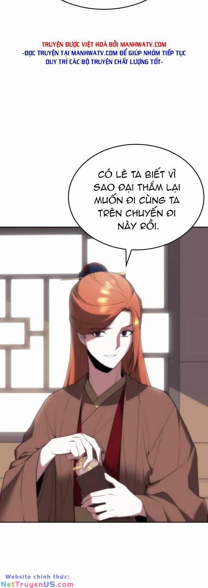 Võ Giả Bất Đắc Dĩ 147 trang 26