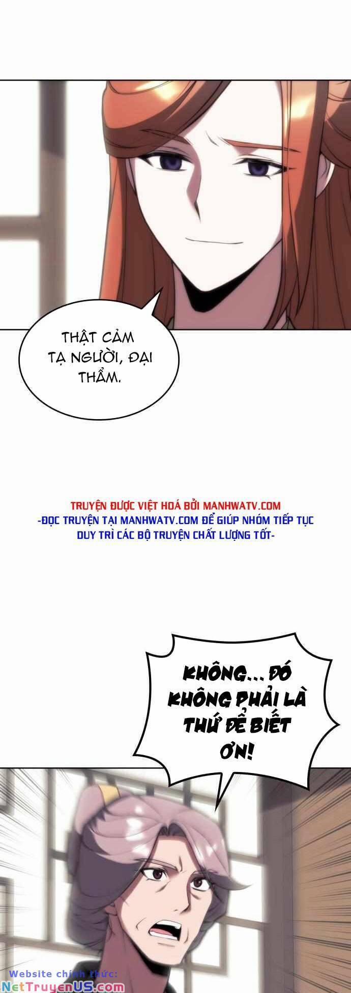 Võ Giả Bất Đắc Dĩ 147 trang 29