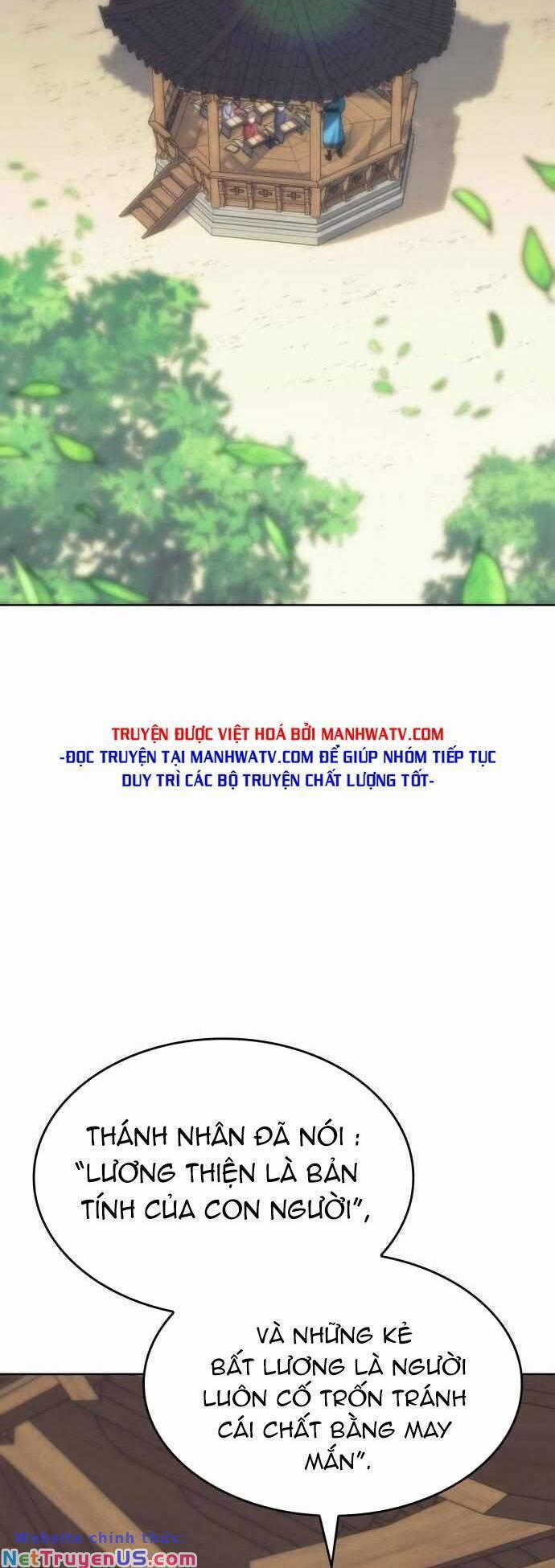 Võ Giả Bất Đắc Dĩ 147 trang 38