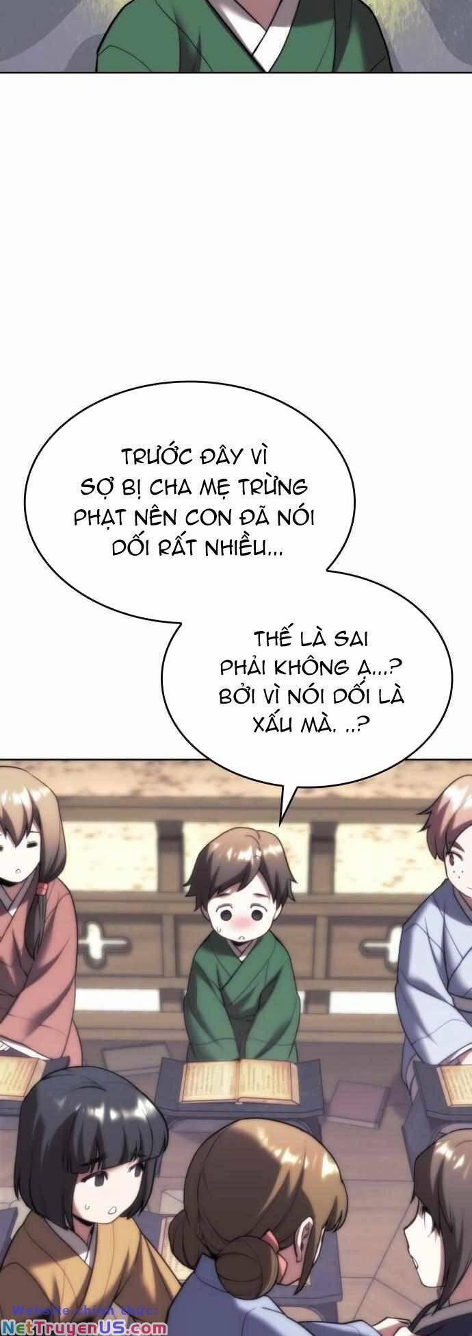 Võ Giả Bất Đắc Dĩ 147 trang 45