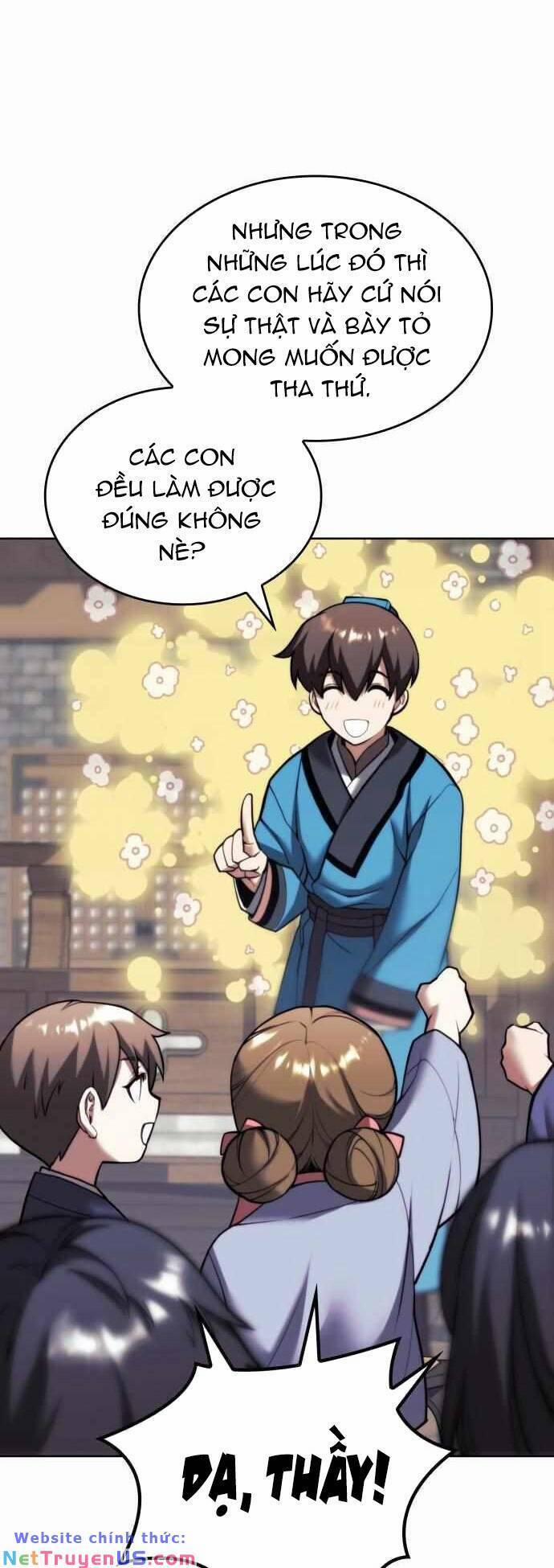 Võ Giả Bất Đắc Dĩ 147 trang 47