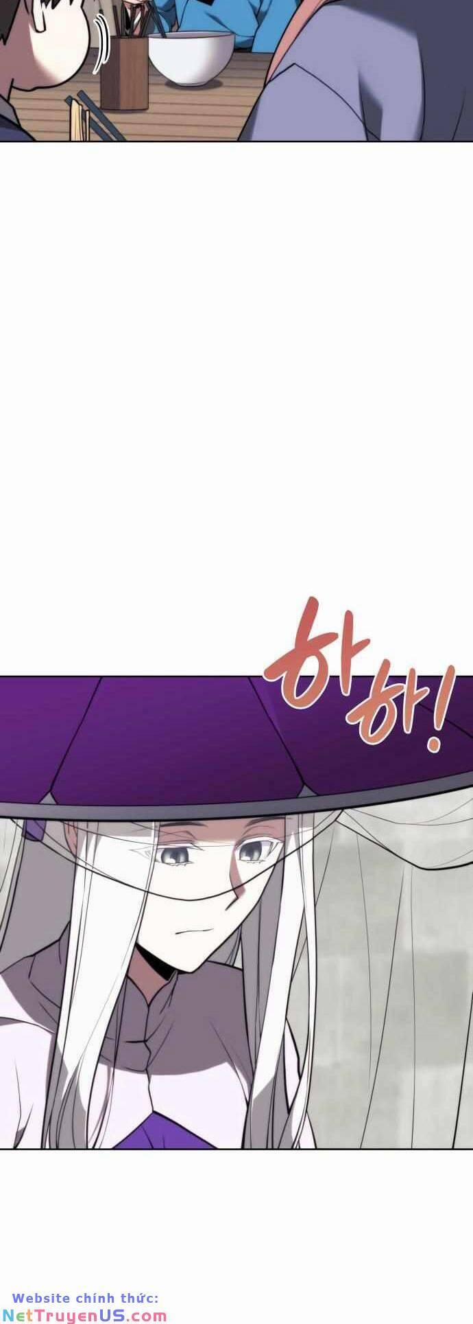 Võ Giả Bất Đắc Dĩ 147 trang 5