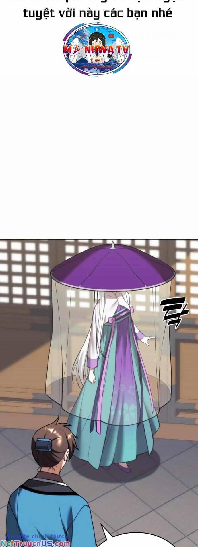 Võ Giả Bất Đắc Dĩ 147 trang 51