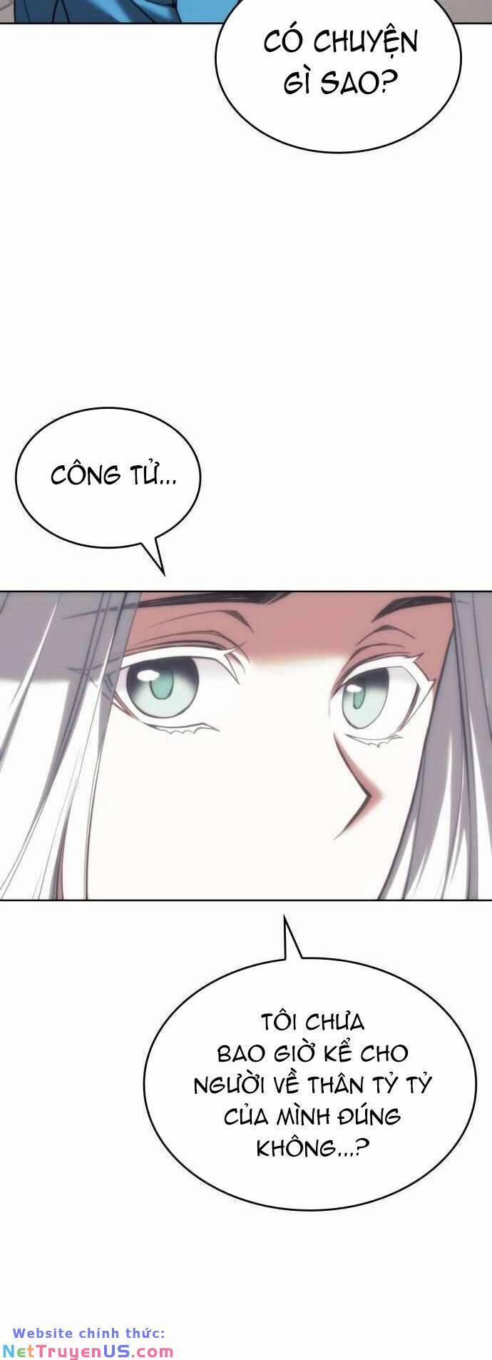 Võ Giả Bất Đắc Dĩ 147 trang 52