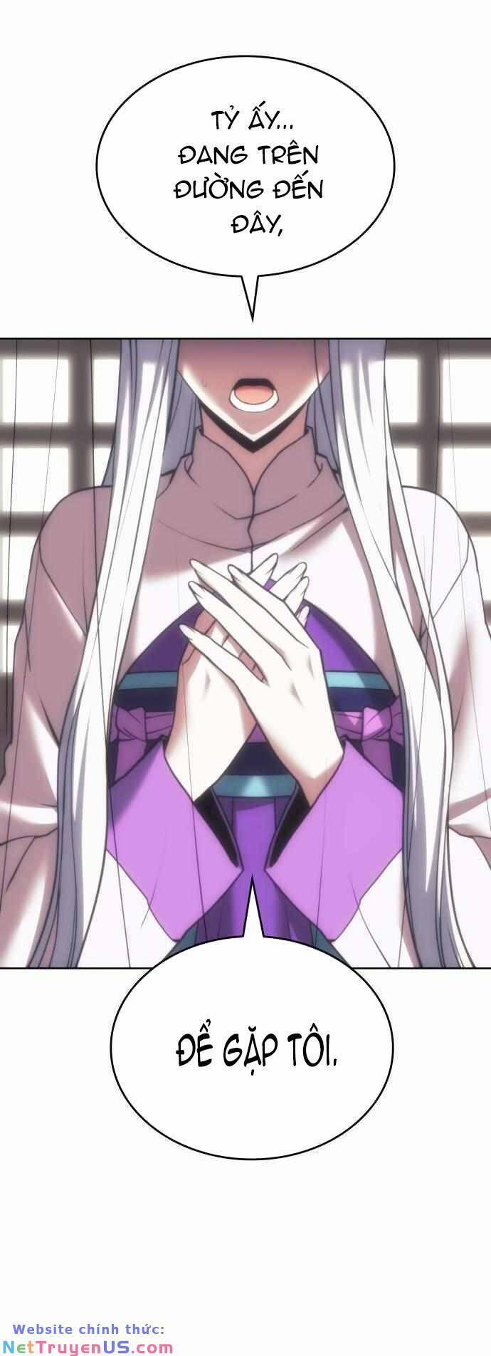 Võ Giả Bất Đắc Dĩ 147 trang 55