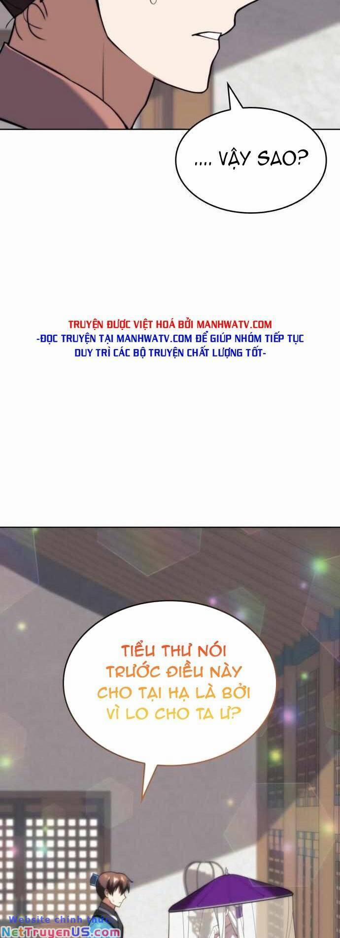 Võ Giả Bất Đắc Dĩ 147 trang 59