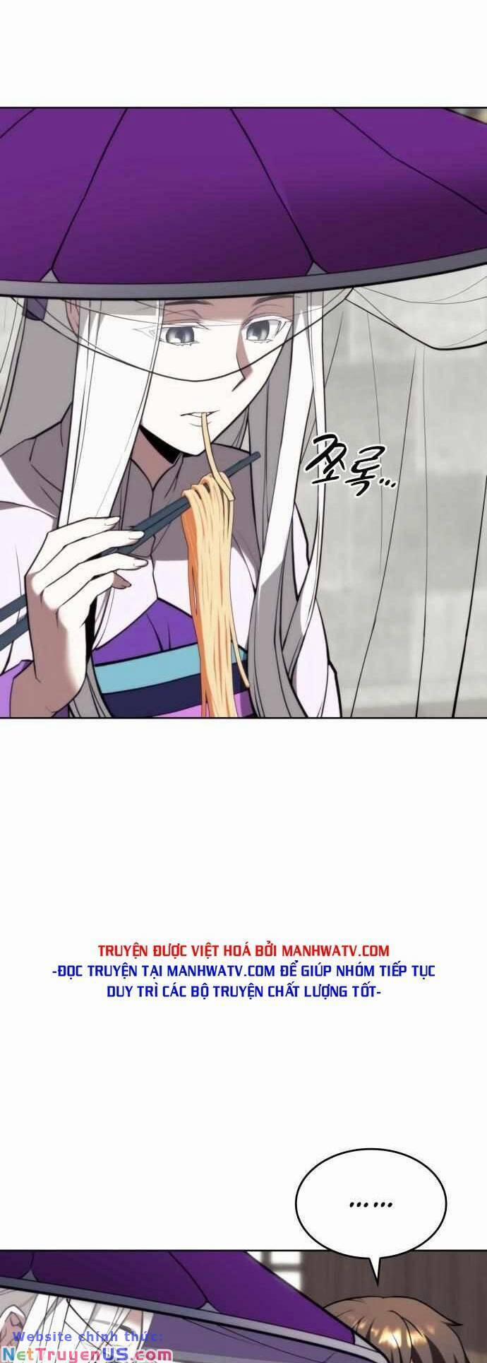 Võ Giả Bất Đắc Dĩ 147 trang 6