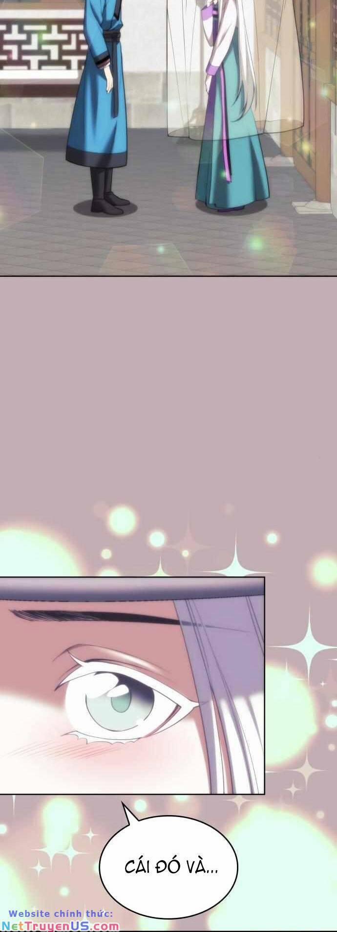 Võ Giả Bất Đắc Dĩ 147 trang 60