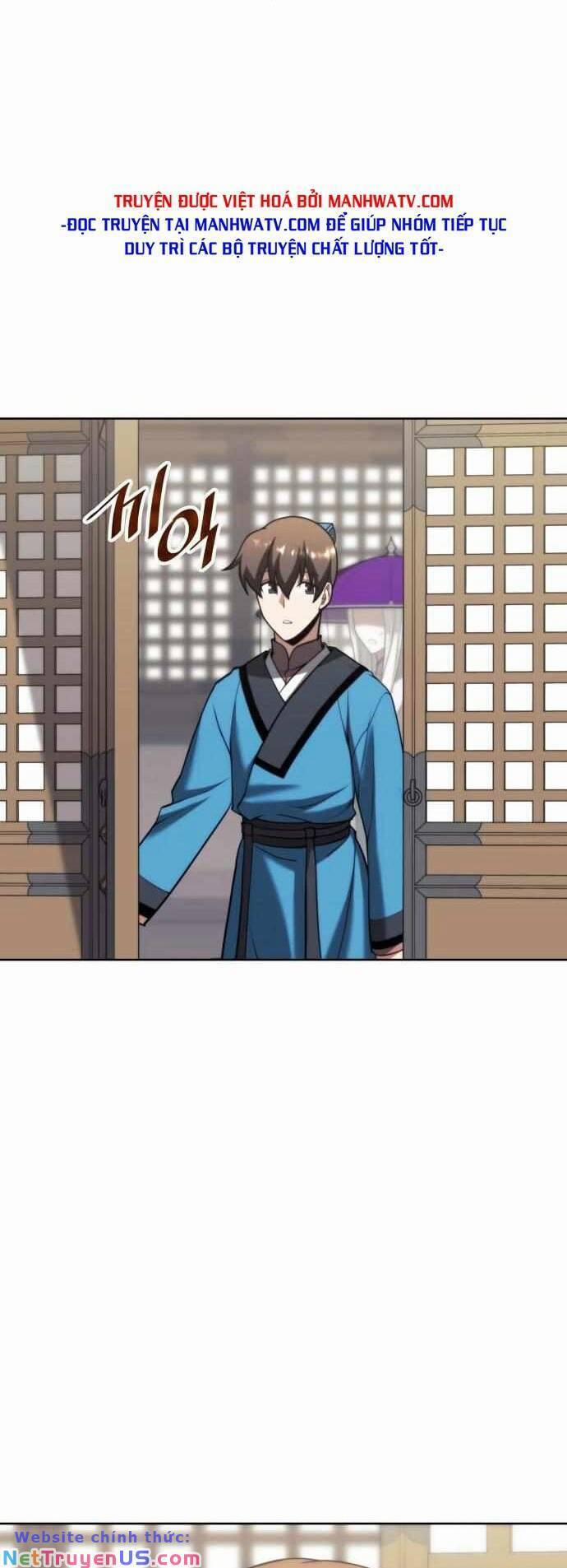 Võ Giả Bất Đắc Dĩ 147 trang 63