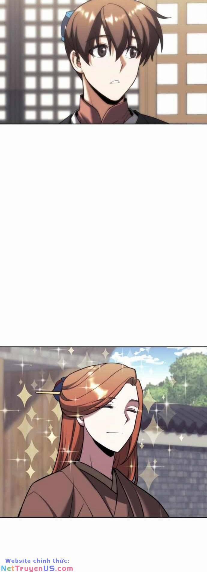 Võ Giả Bất Đắc Dĩ 147 trang 64