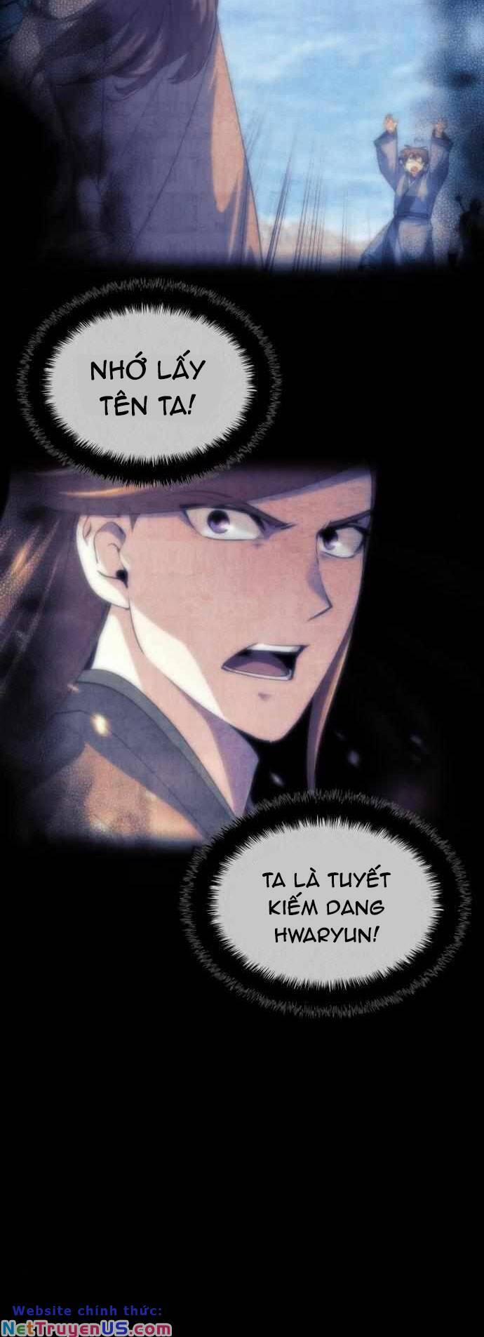 Võ Giả Bất Đắc Dĩ 147 trang 67