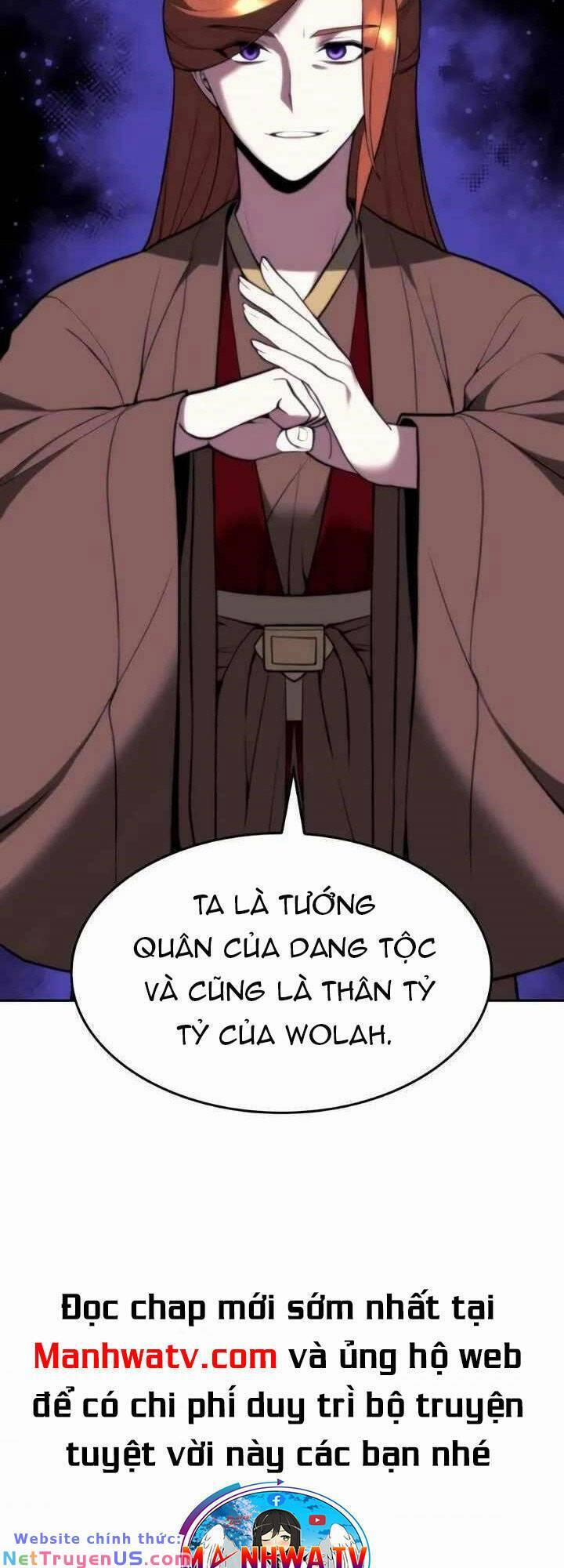 Võ Giả Bất Đắc Dĩ 148 trang 12