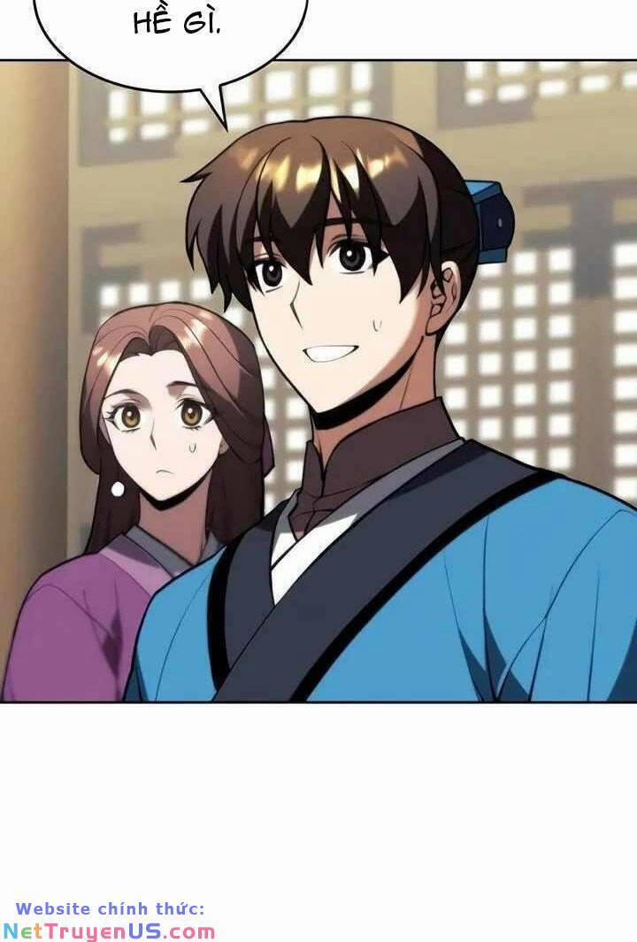 Võ Giả Bất Đắc Dĩ 148 trang 15