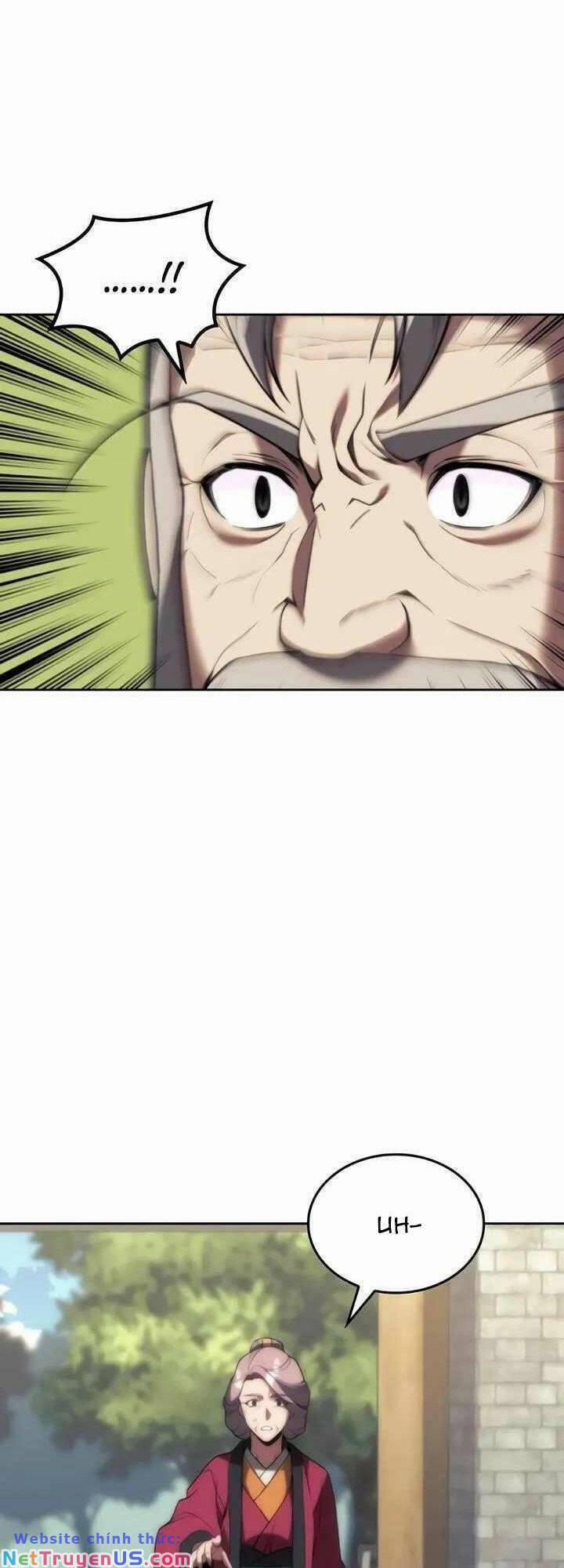 Võ Giả Bất Đắc Dĩ 148 trang 20