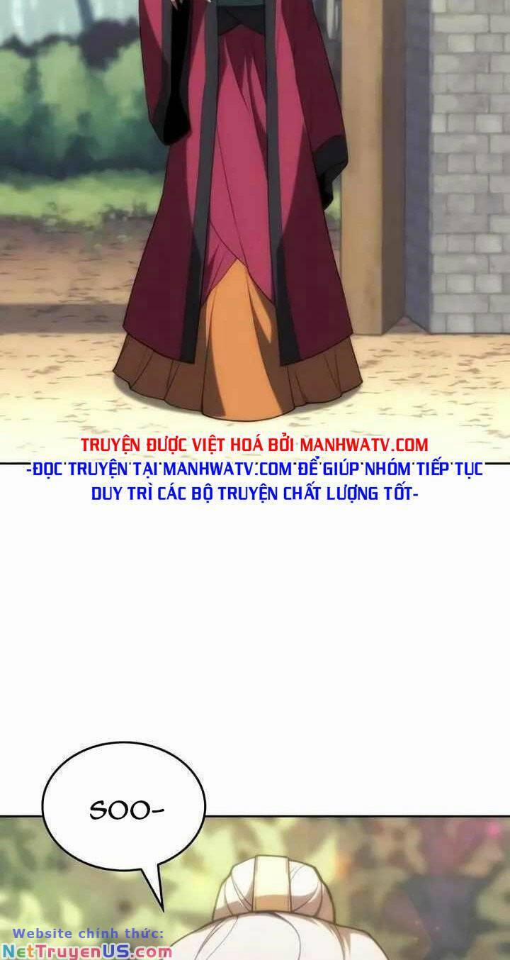 Võ Giả Bất Đắc Dĩ 148 trang 21