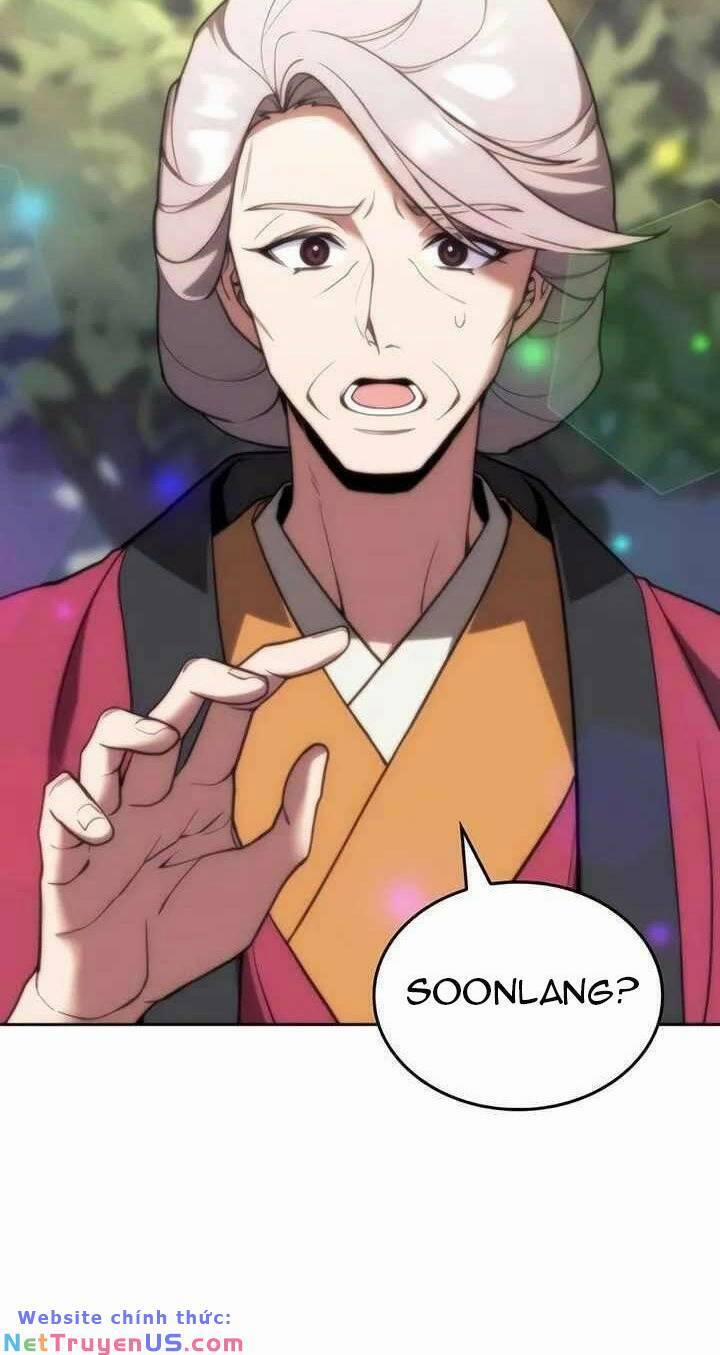 Võ Giả Bất Đắc Dĩ 148 trang 22