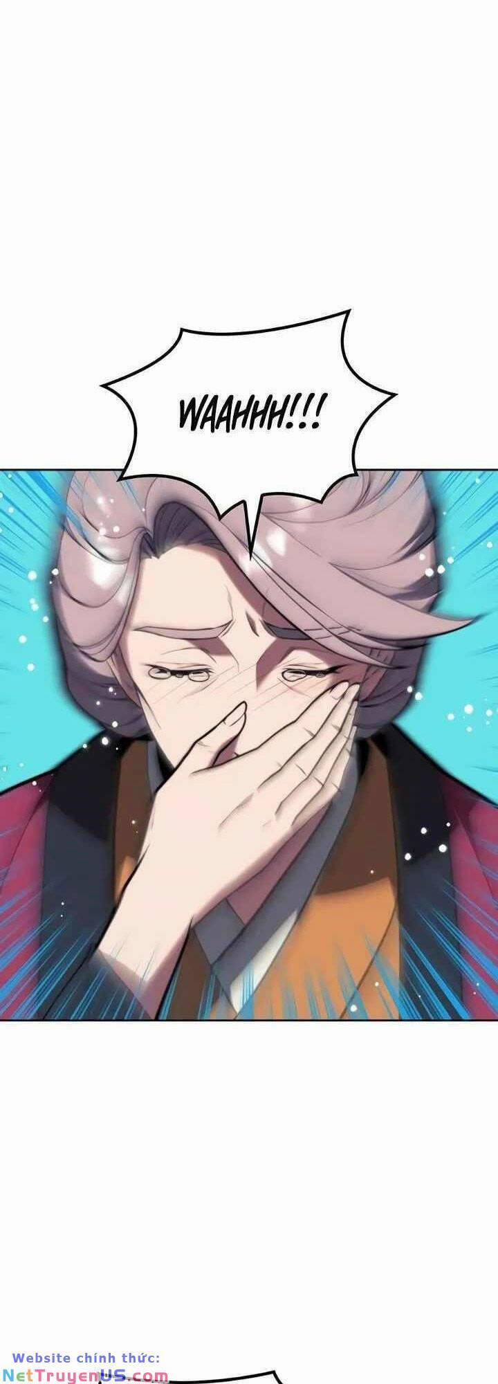 Võ Giả Bất Đắc Dĩ 148 trang 26