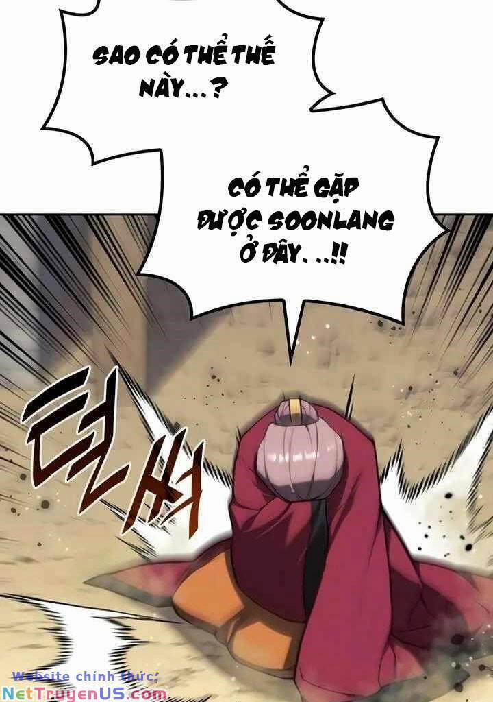 Võ Giả Bất Đắc Dĩ 148 trang 27