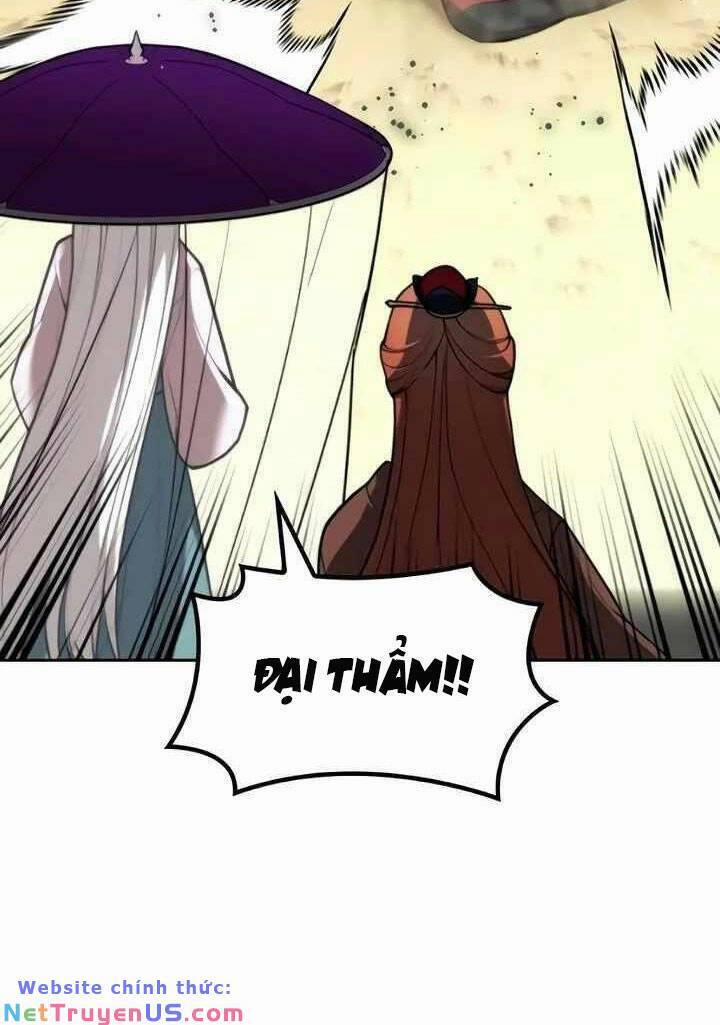 Võ Giả Bất Đắc Dĩ 148 trang 28