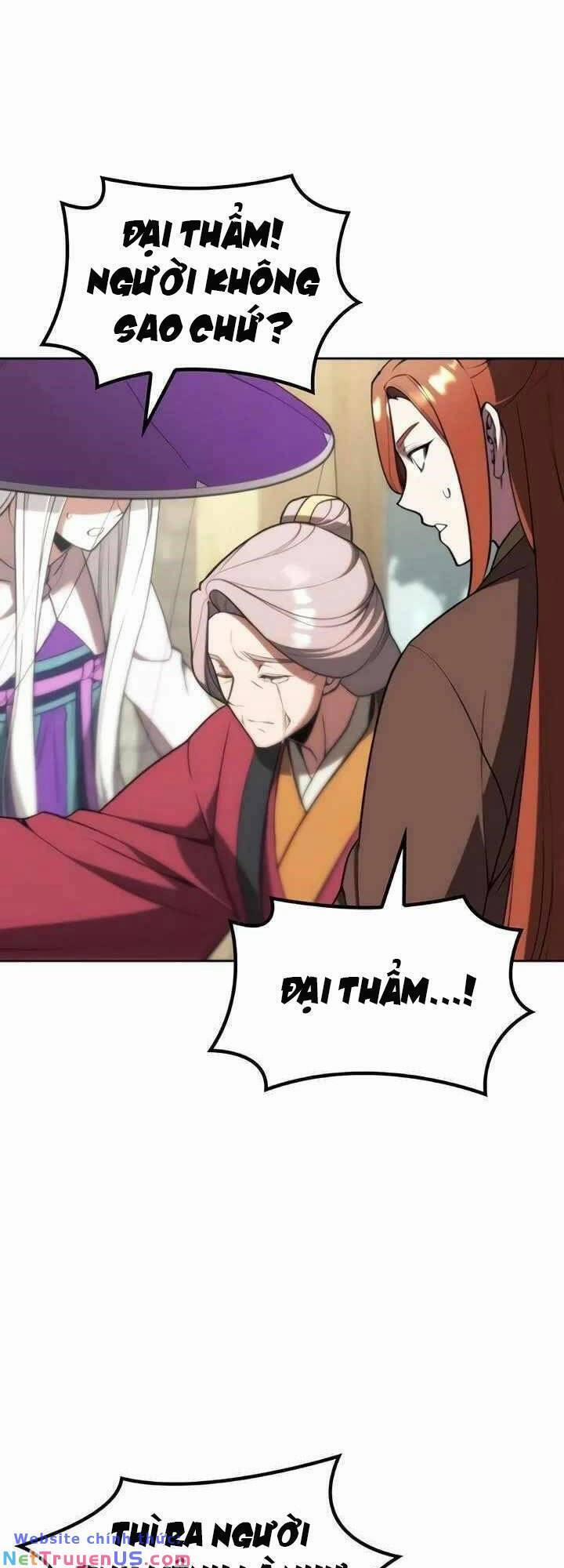 Võ Giả Bất Đắc Dĩ 148 trang 29