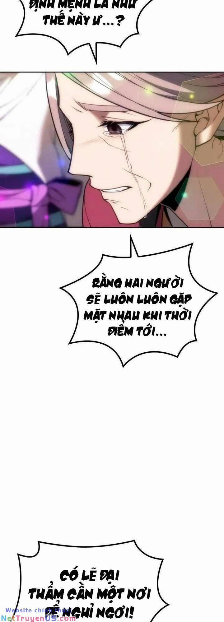 Võ Giả Bất Đắc Dĩ 148 trang 30