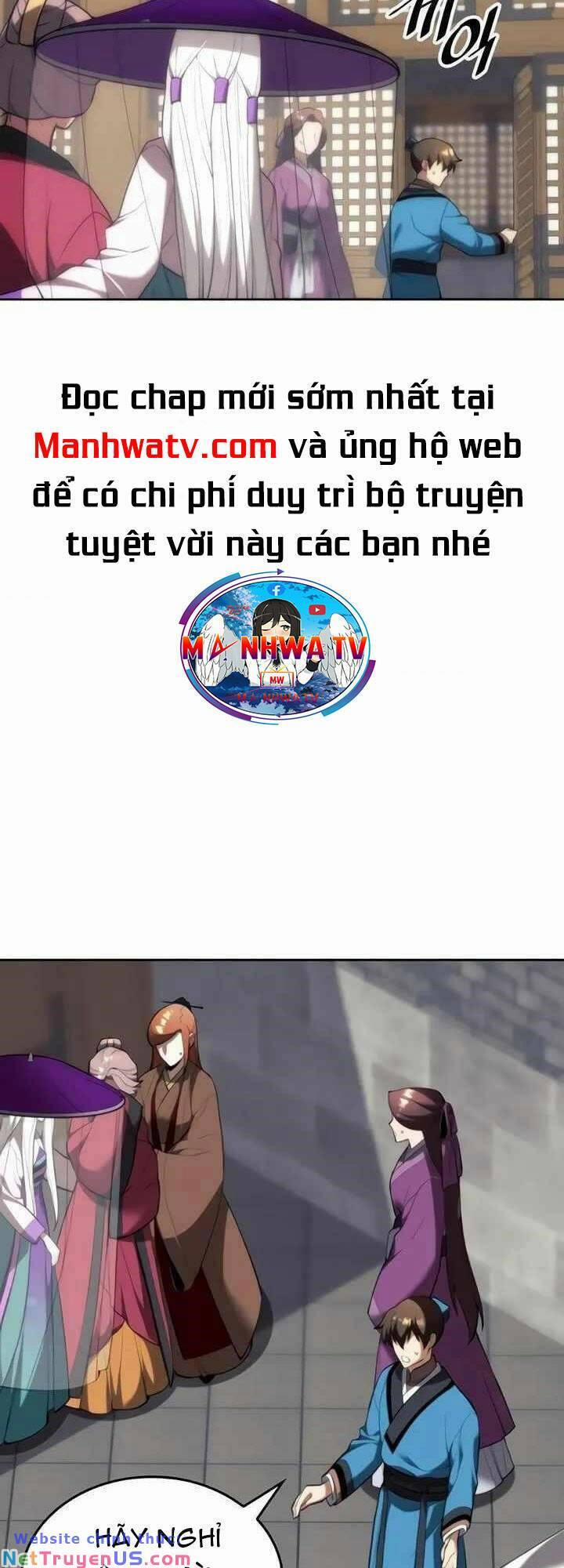 Võ Giả Bất Đắc Dĩ 148 trang 32