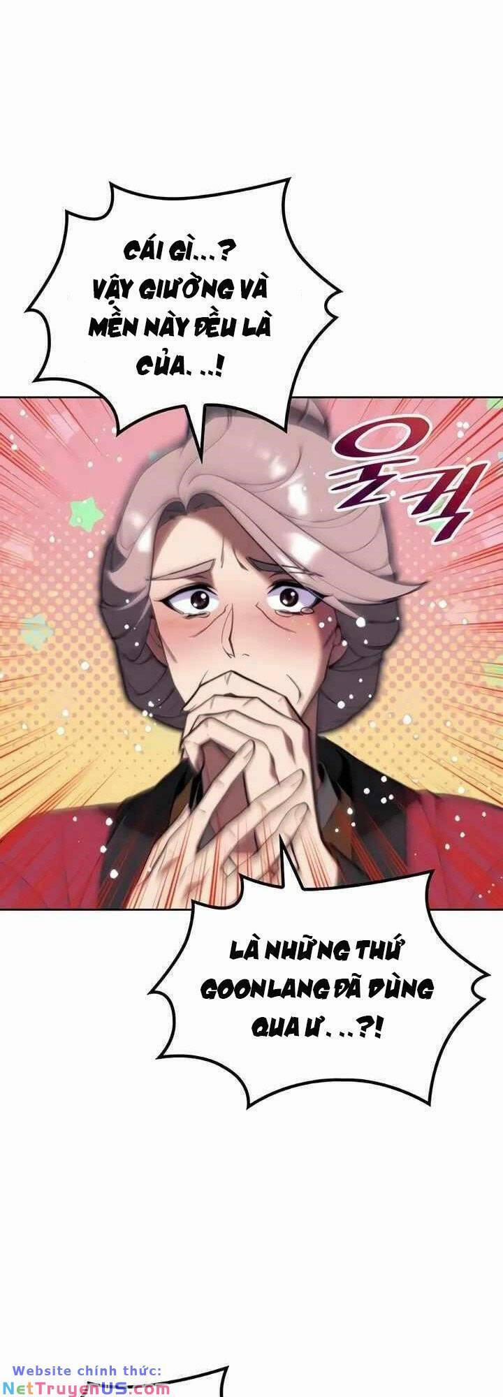 Võ Giả Bất Đắc Dĩ 148 trang 35