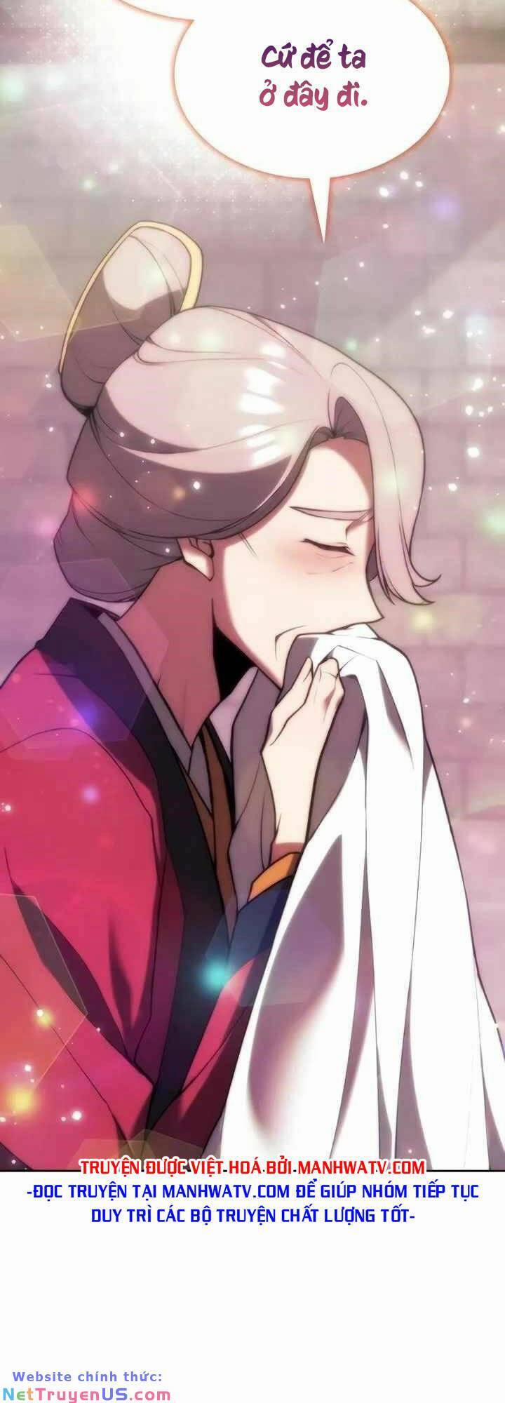 Võ Giả Bất Đắc Dĩ 148 trang 38