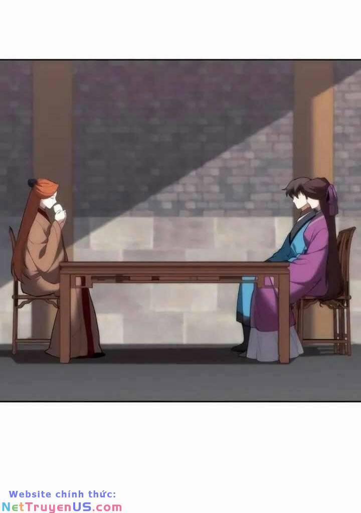 Võ Giả Bất Đắc Dĩ 148 trang 40