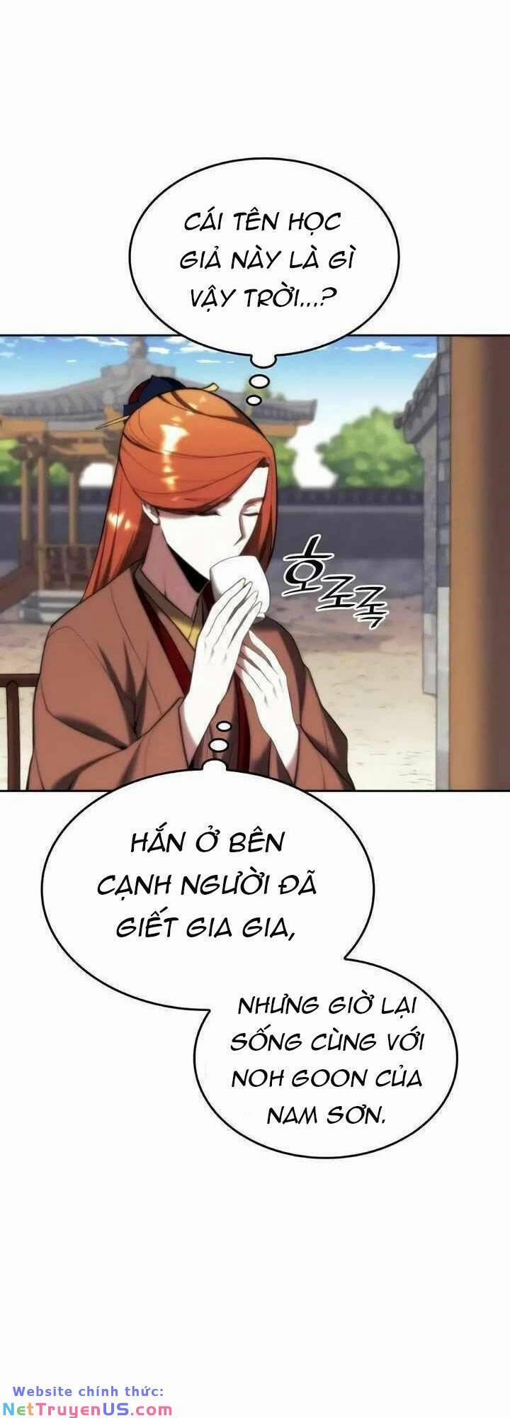 Võ Giả Bất Đắc Dĩ 148 trang 41