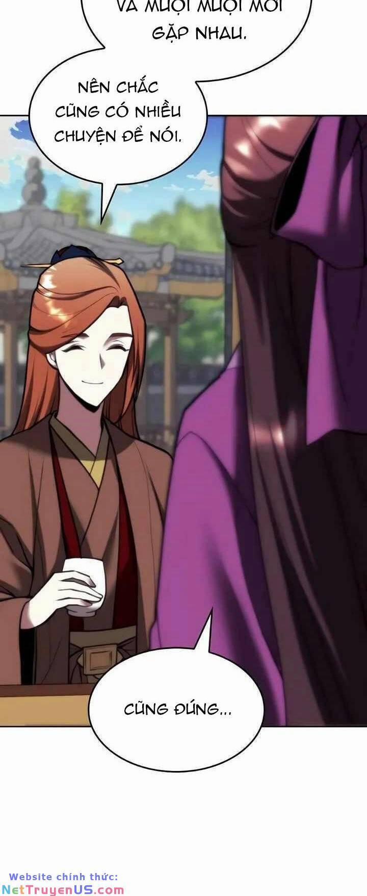 Võ Giả Bất Đắc Dĩ 148 trang 45