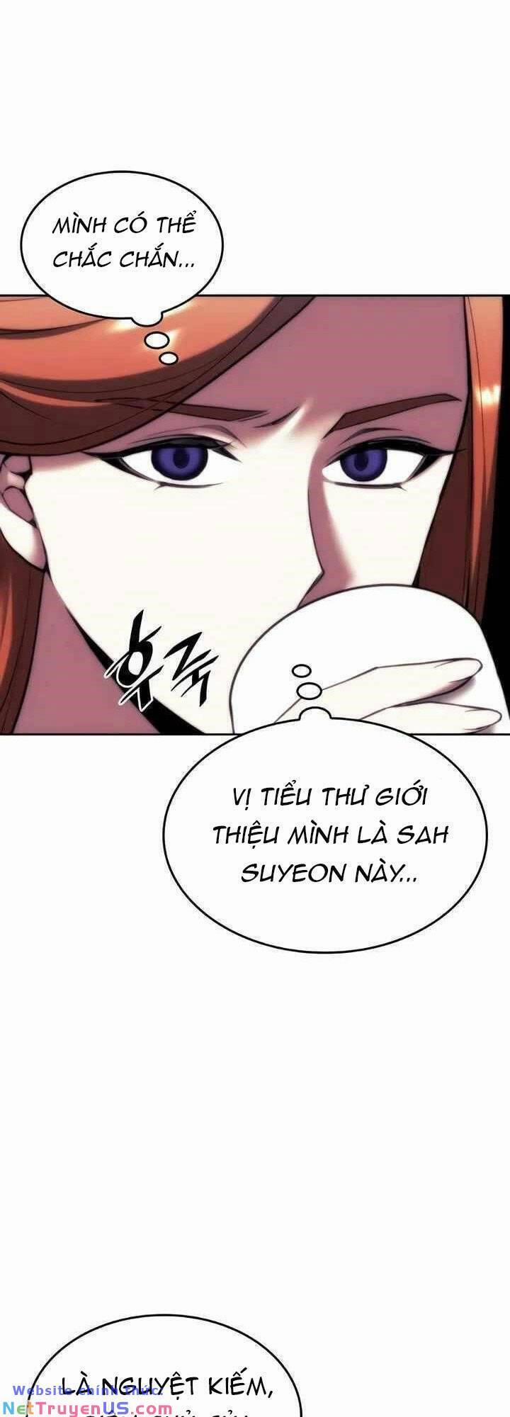 Võ Giả Bất Đắc Dĩ 148 trang 46