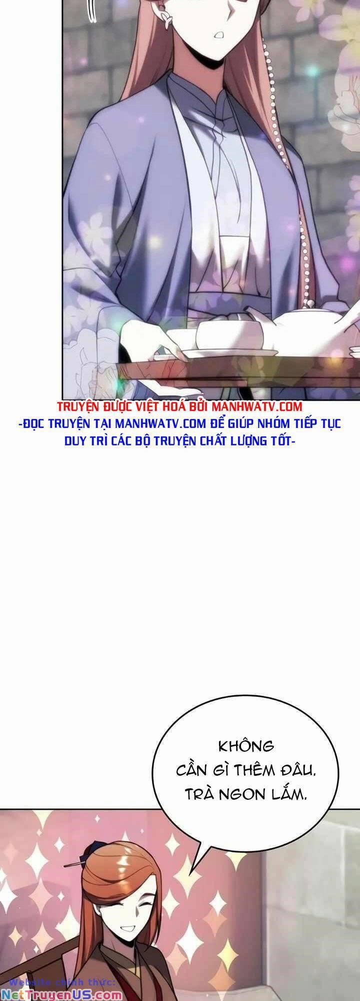 Võ Giả Bất Đắc Dĩ 148 trang 49