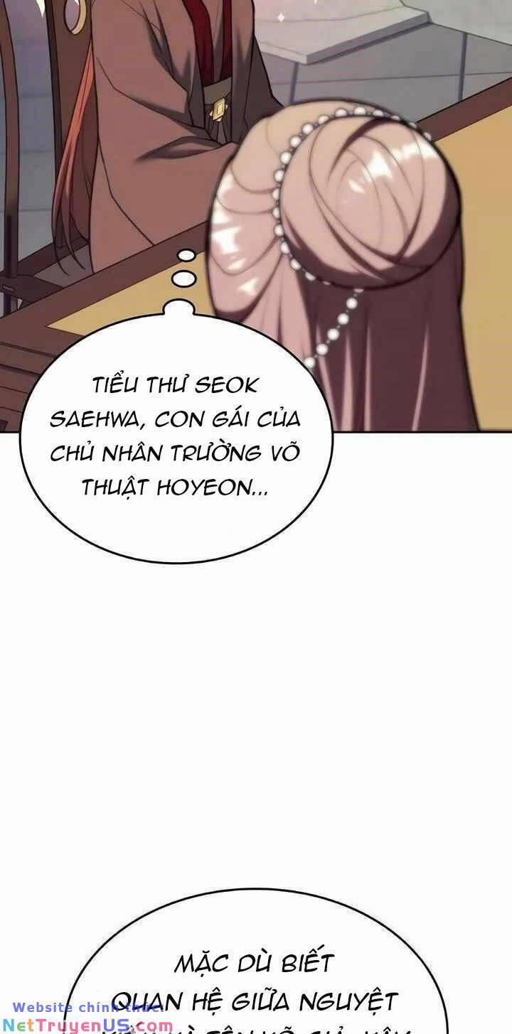 Võ Giả Bất Đắc Dĩ 148 trang 50