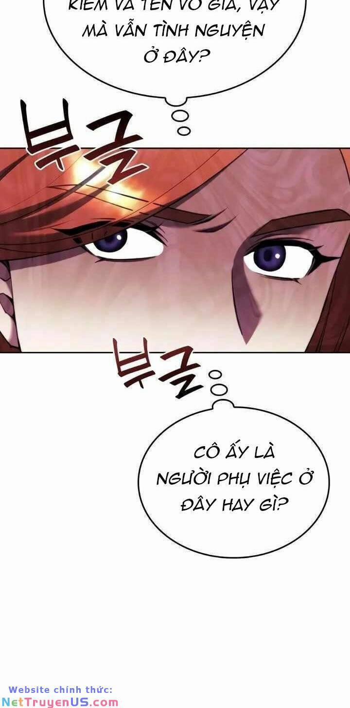 Võ Giả Bất Đắc Dĩ 148 trang 51