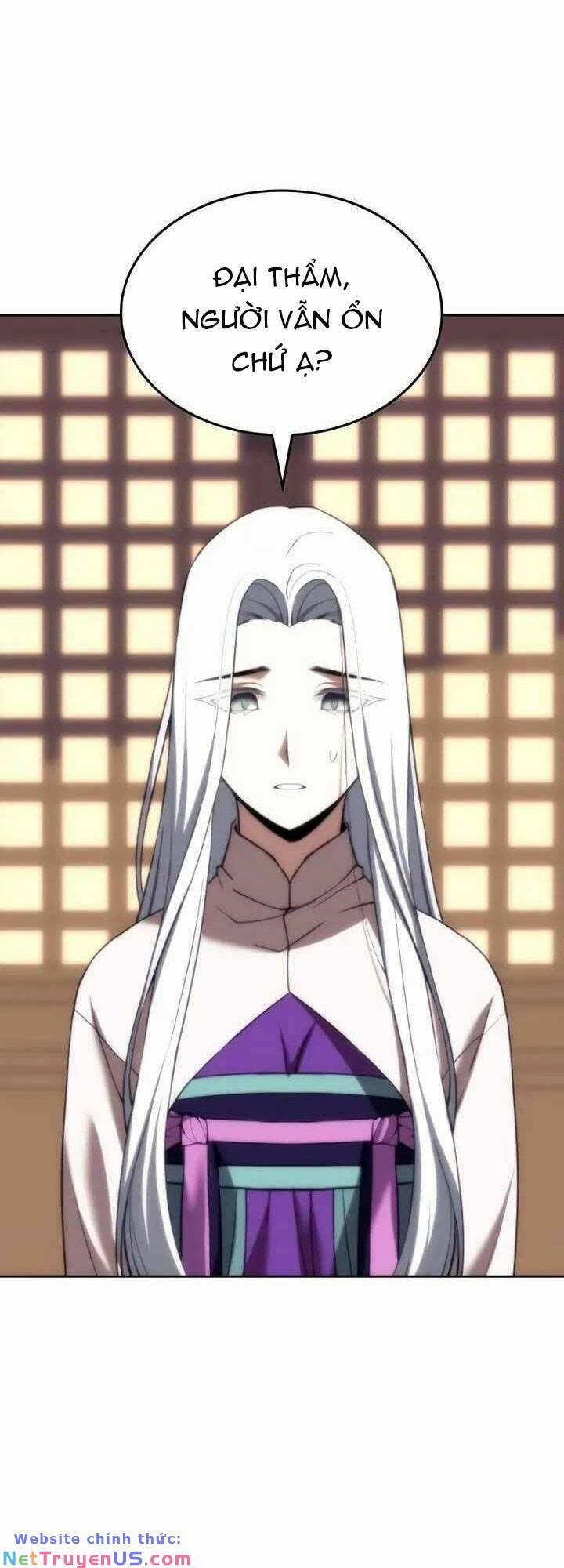 Võ Giả Bất Đắc Dĩ 148 trang 58