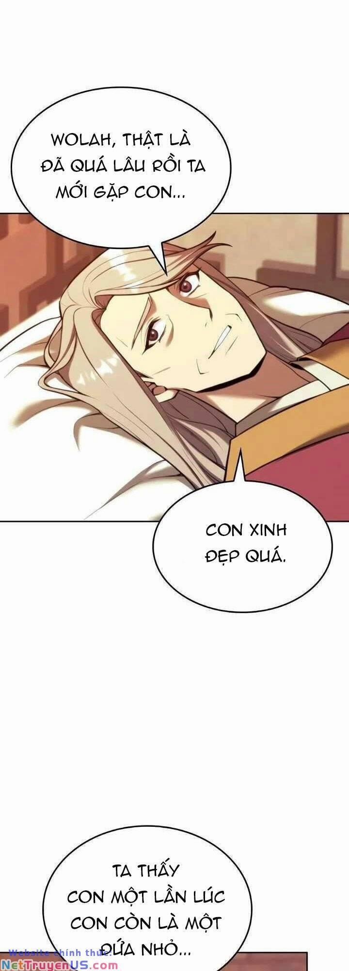 Võ Giả Bất Đắc Dĩ 148 trang 59