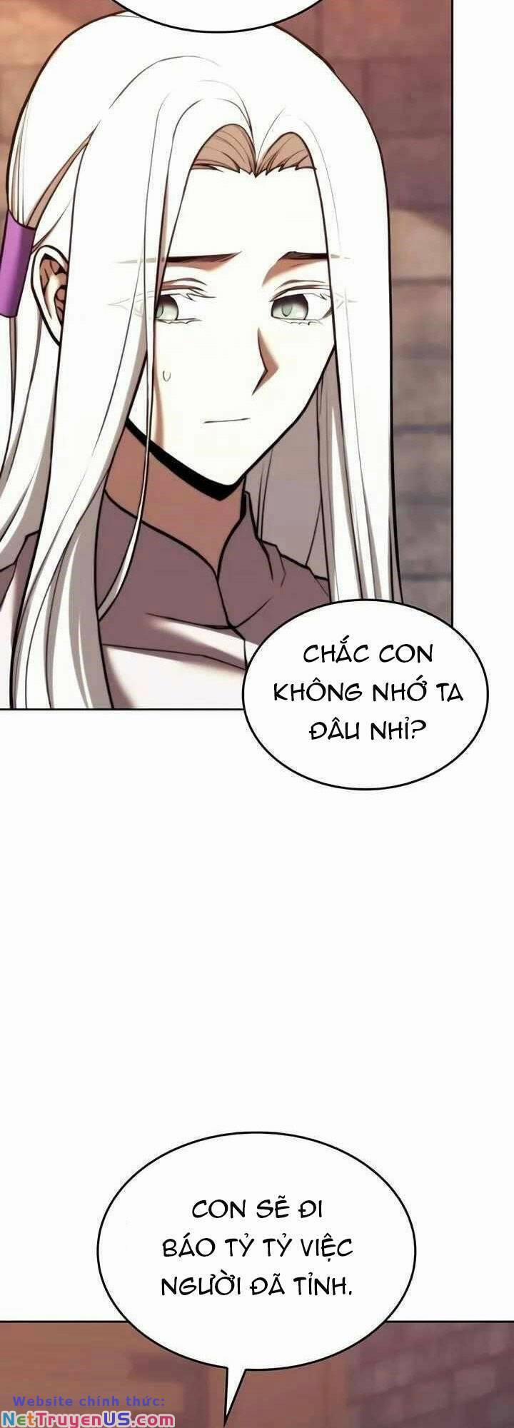 Võ Giả Bất Đắc Dĩ 148 trang 60