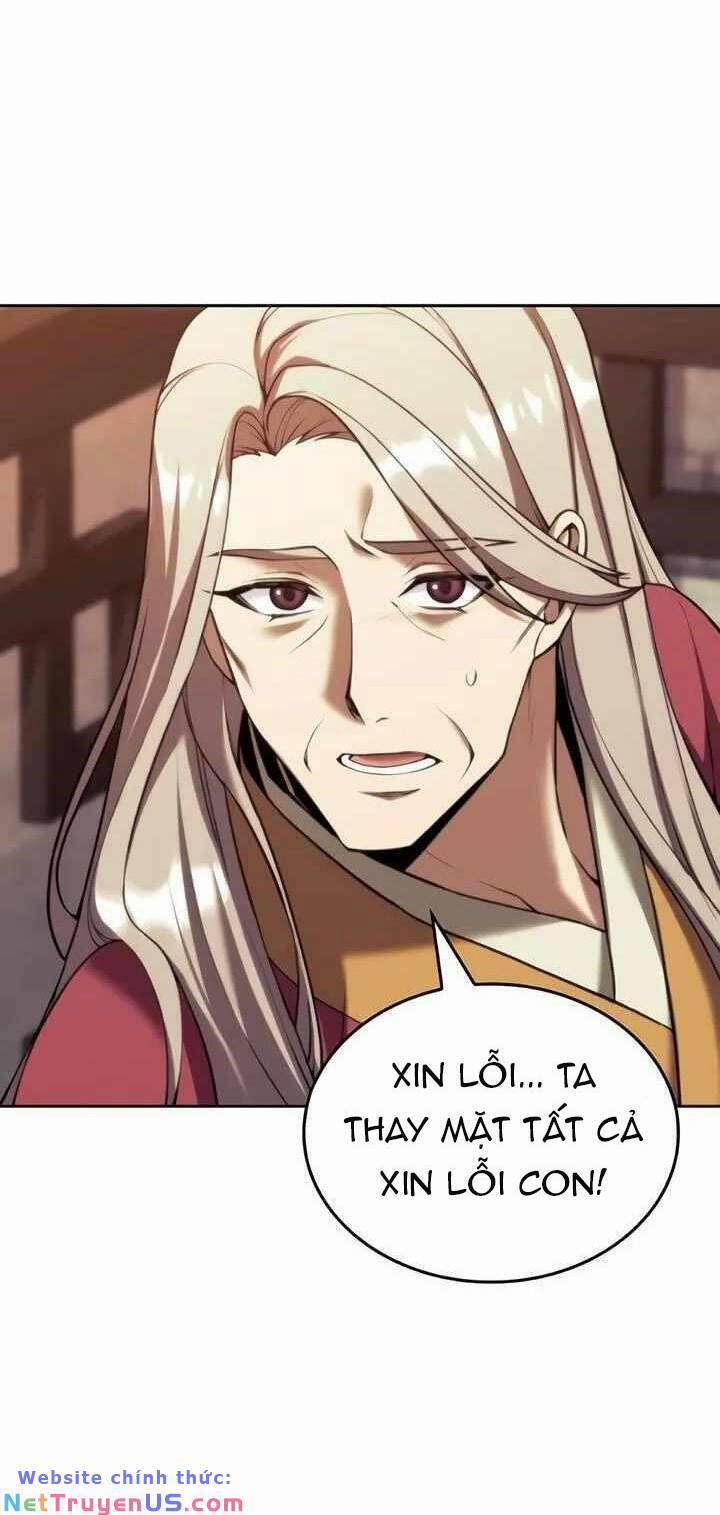 Võ Giả Bất Đắc Dĩ 148 trang 63