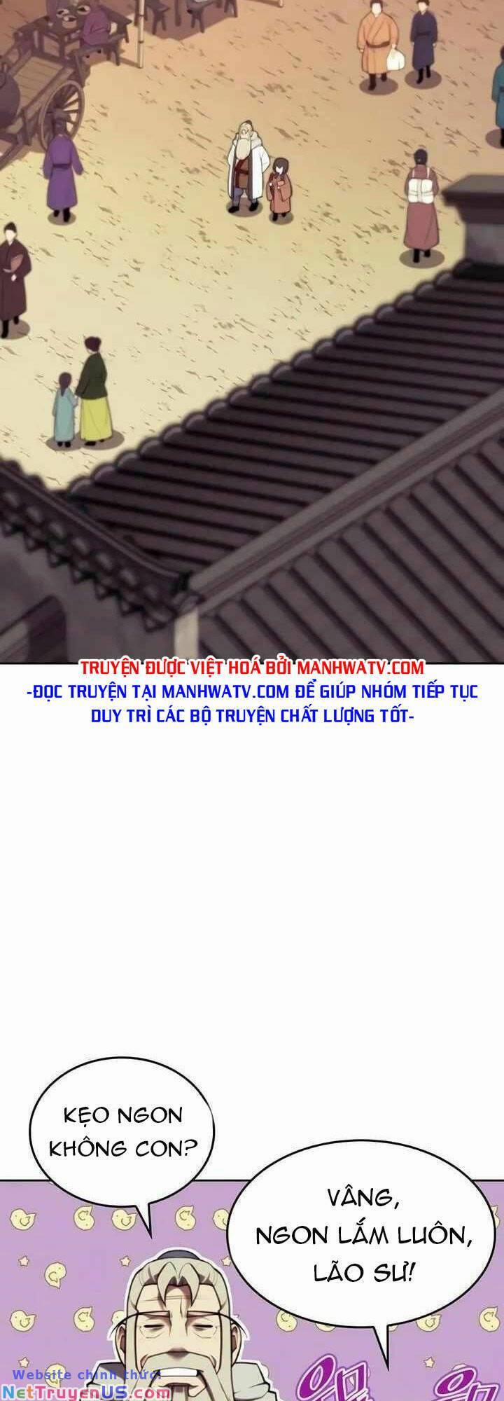 Võ Giả Bất Đắc Dĩ 148 trang 66