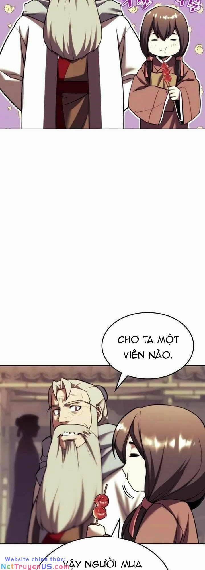 Võ Giả Bất Đắc Dĩ 148 trang 67