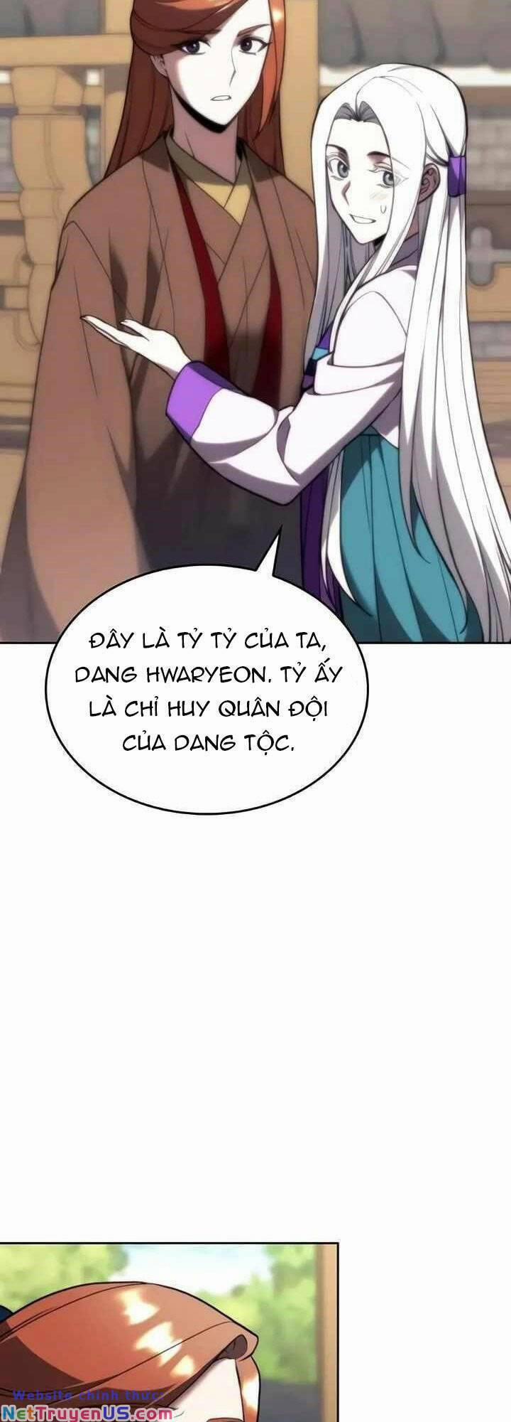 Võ Giả Bất Đắc Dĩ 148 trang 7